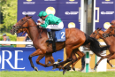 ZARIGANA - Aga Khan Studs